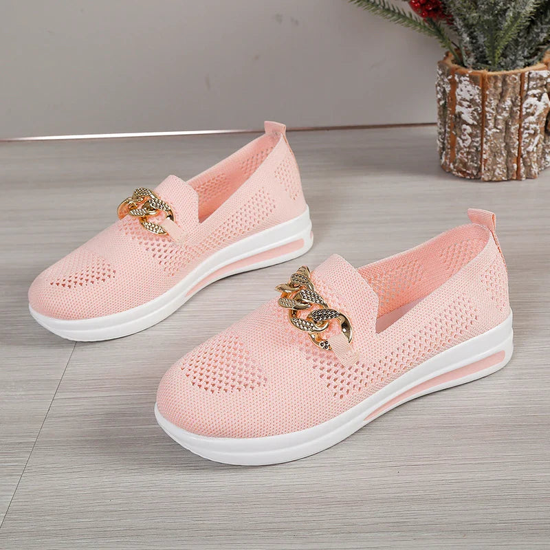 Stylish Orthopedic Sneakers for Any Occasion