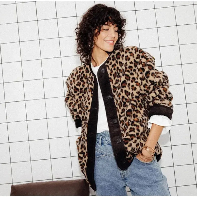 Thoughtfully Designed Jacket