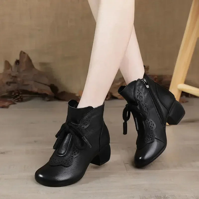 Comfortable Orthopedic Boots for Daily Wear