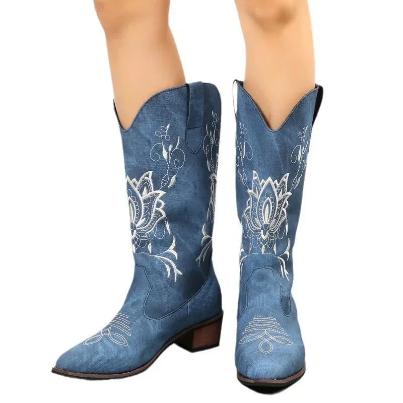 Beautifully Crafted Orthopedic Boots