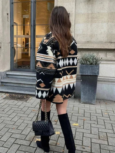 Beautifully Crafted Jacket