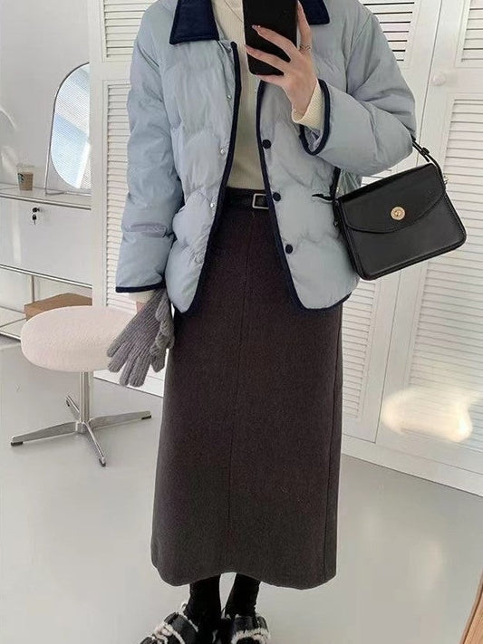 Elegantly Designed Coat