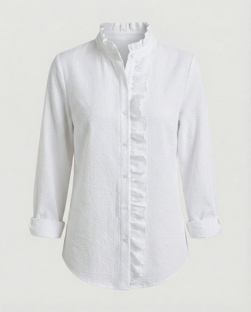 Thoughtfully Designed Garment