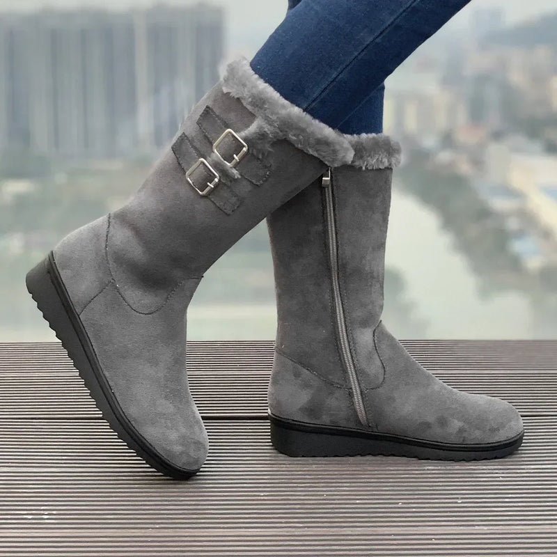 Comfortable Orthopedic Boots for Daily Wear