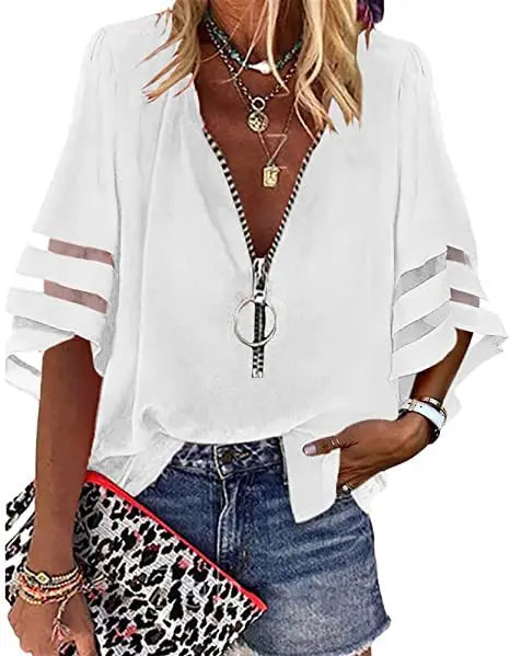 Elegantly Designed Shirt
