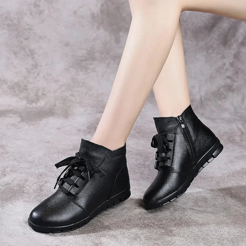 Stylish Orthopedic Boots for Any Occasion