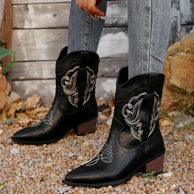 Comfortable Orthopedic Boots for Daily Wear