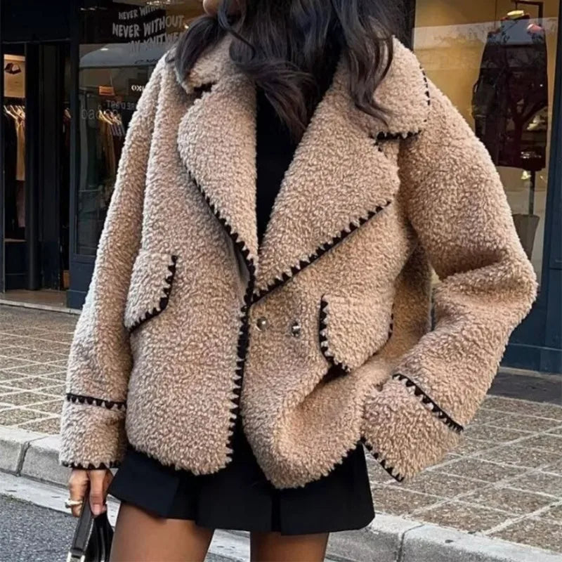 Classic Vintage Jacket