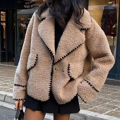 Classic Vintage Jacket