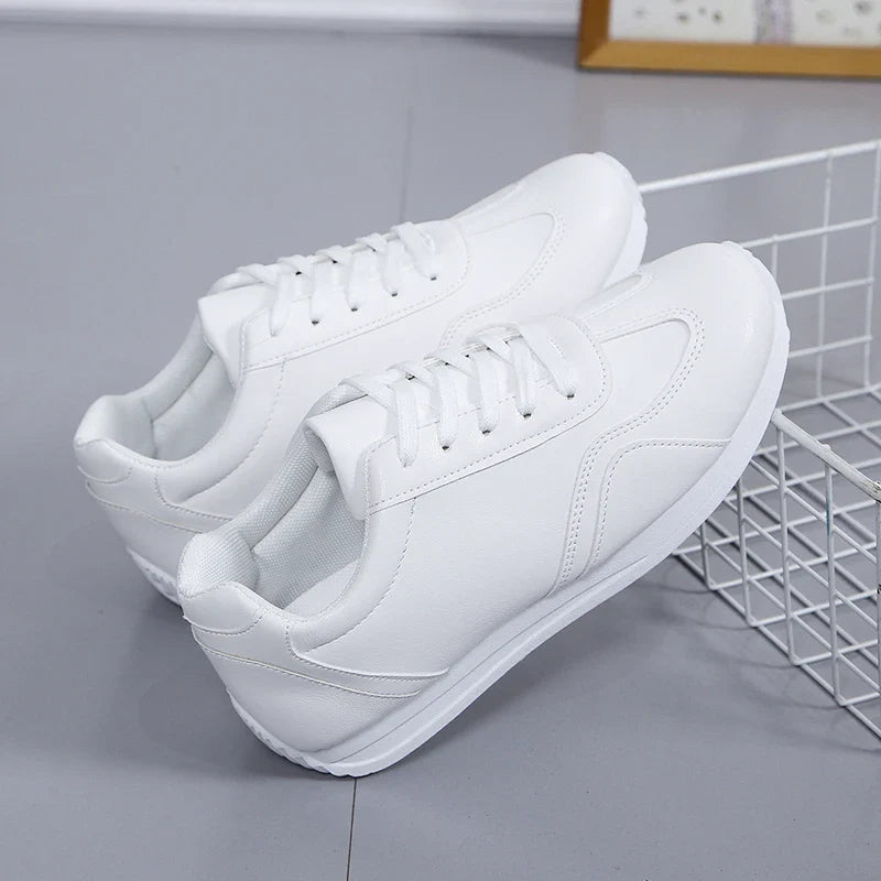 Graceful Orthopedic Sneakers for Modern Look