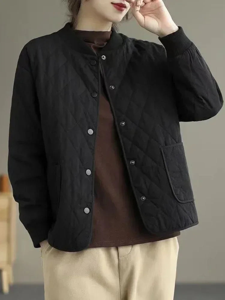 Vintage Inspired Jacket