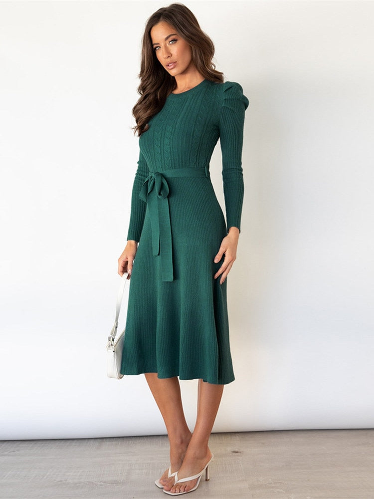 Elegantly Designed Dress