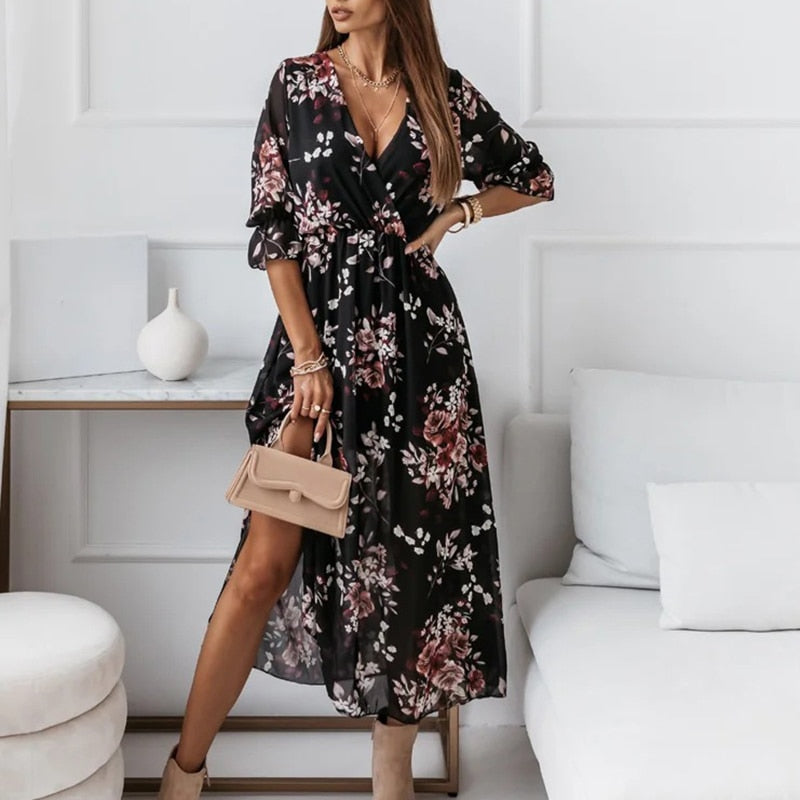 Beautifully Crafted Dress