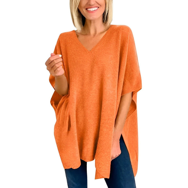 Thoughtfully Designed Blouse