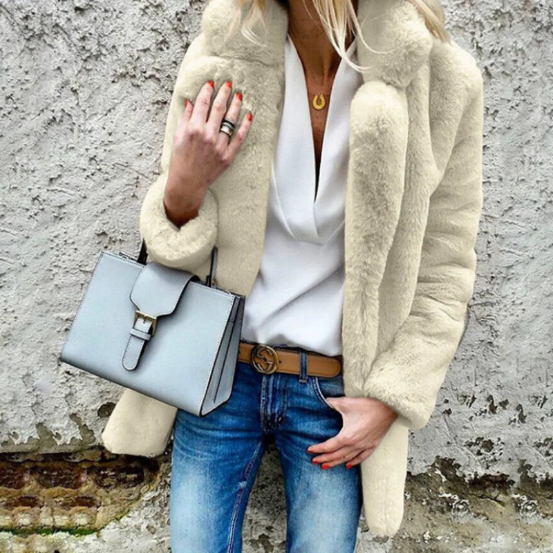 Beautifully Crafted Coat
