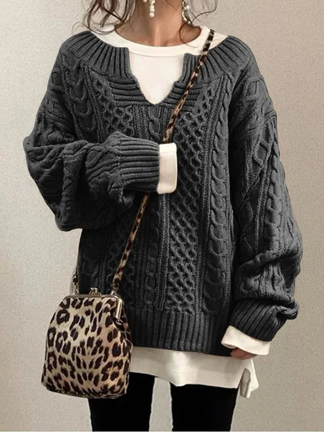 Classic Vintage Sweater