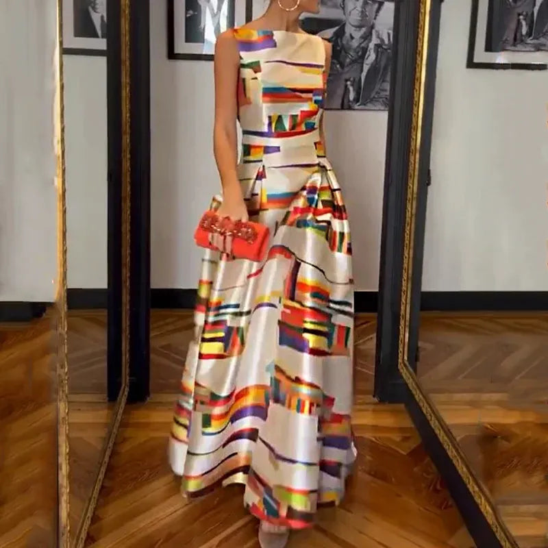 Vintage Inspired Garment