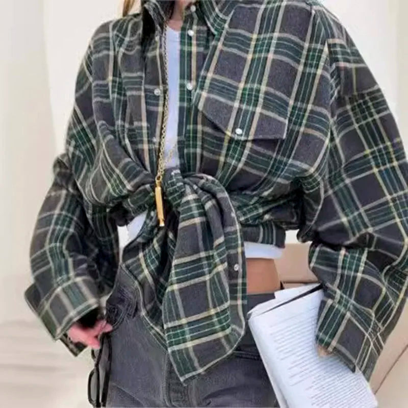 Thoughtfully Designed Shirt