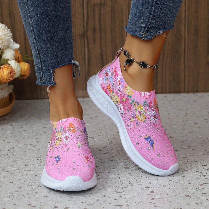 Comfortable Orthopedic Sneakers for Daily Wear