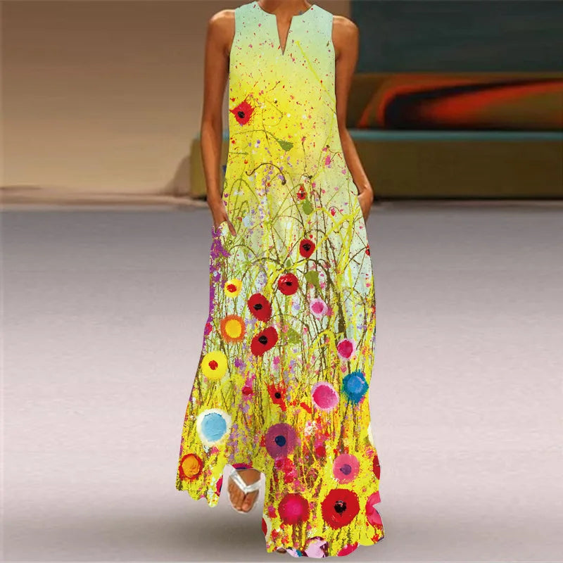 Beautifully Crafted Dress