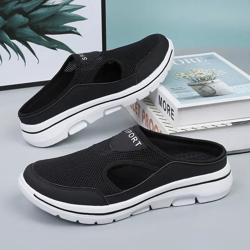 Beautifully Crafted Orthopedic Sandals