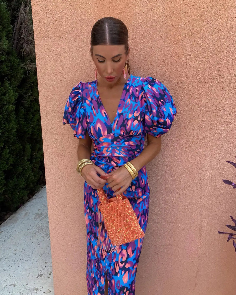 Elegantly Designed Dress