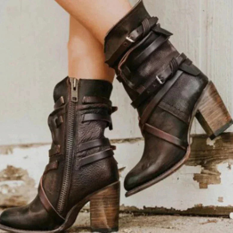 Stylish Orthopedic Boots for Any Occasion