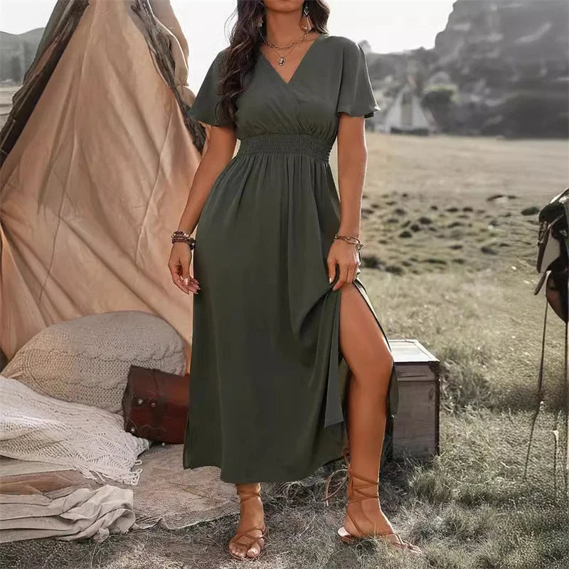 Vintage Inspired Dress