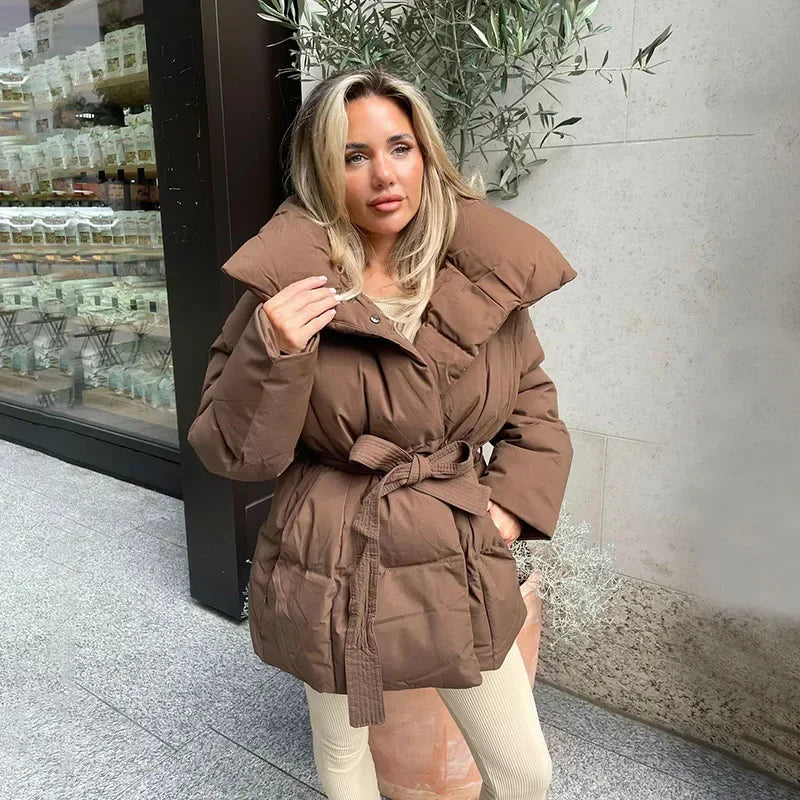 Classic Designed Jacket
