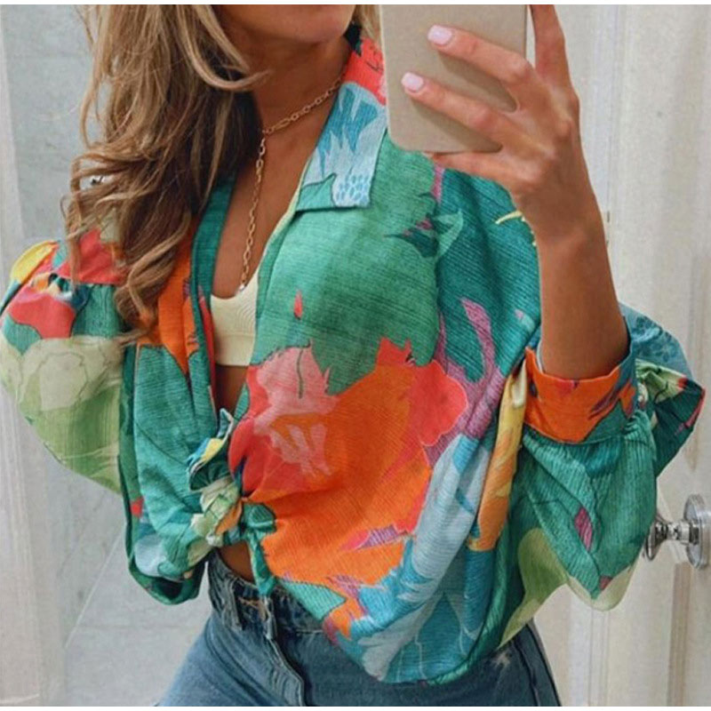 Elegantly Designed Blouse