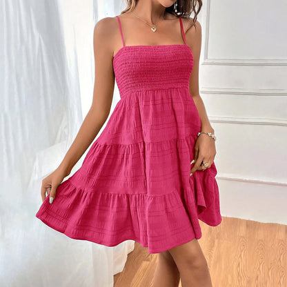 Hot pink