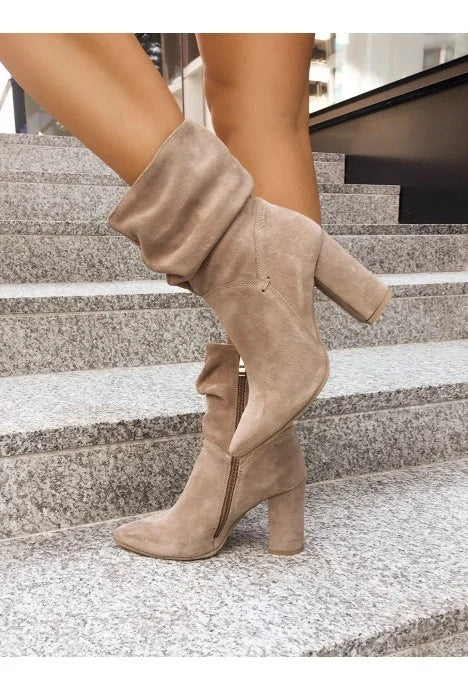 Beautifully Crafted Orthopedic Boots