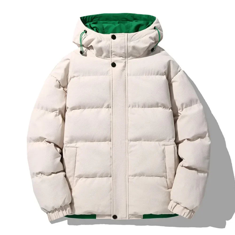 Classic Designed Coat