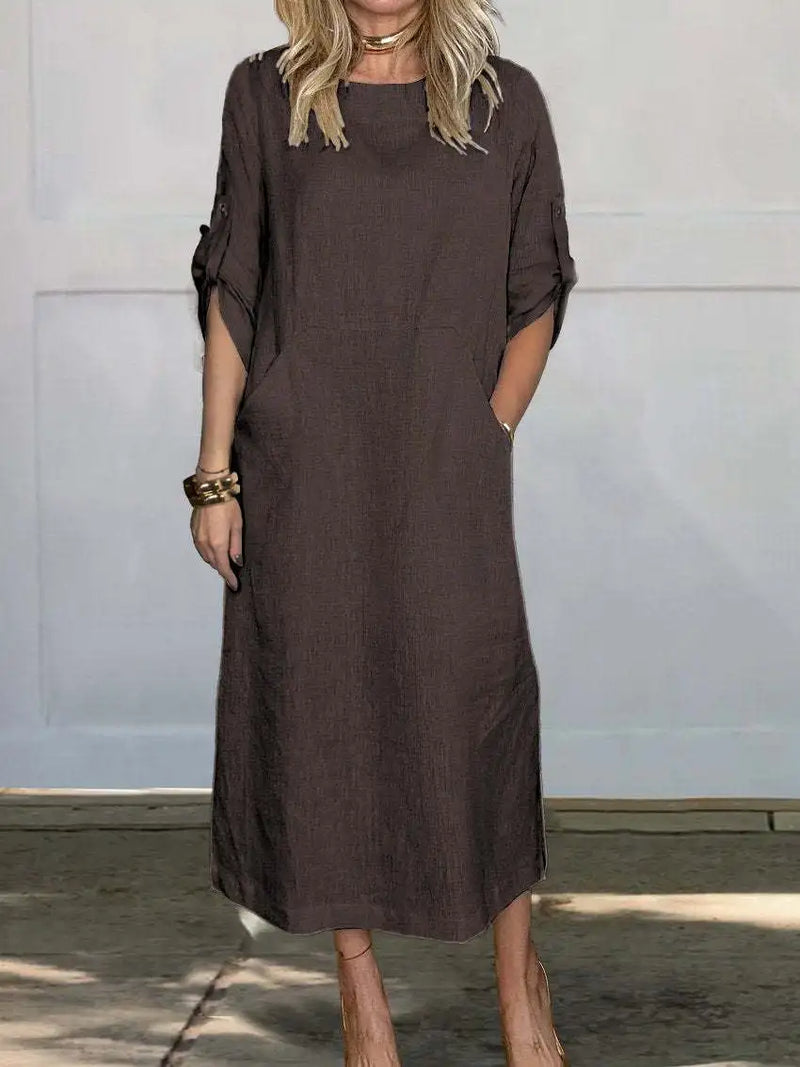 Vintage Inspired Dress
