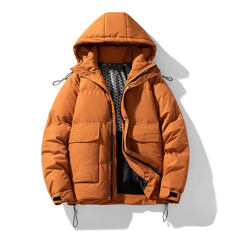Beautifully Crafted Jacket