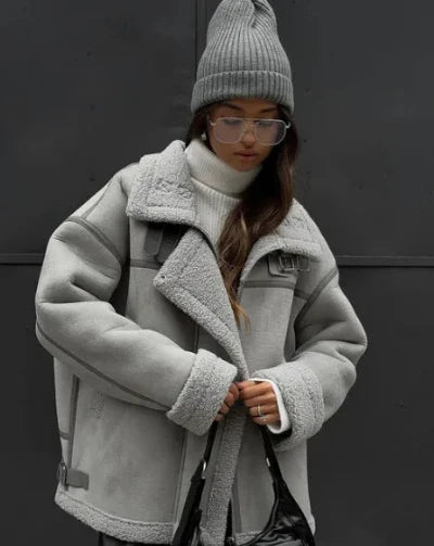 Classic Designed Coat