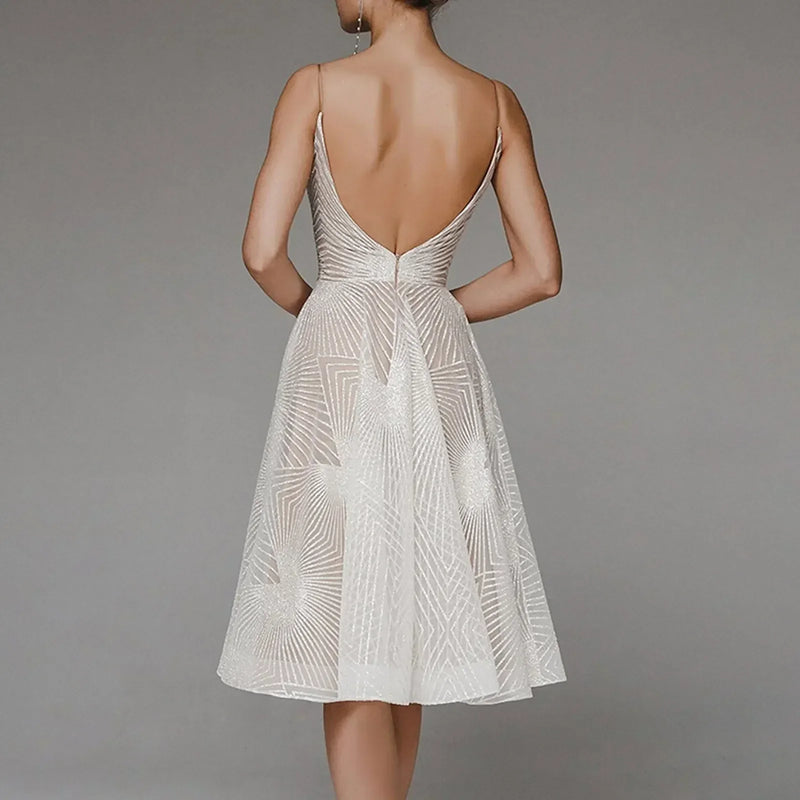 Beautifully Crafted Dress