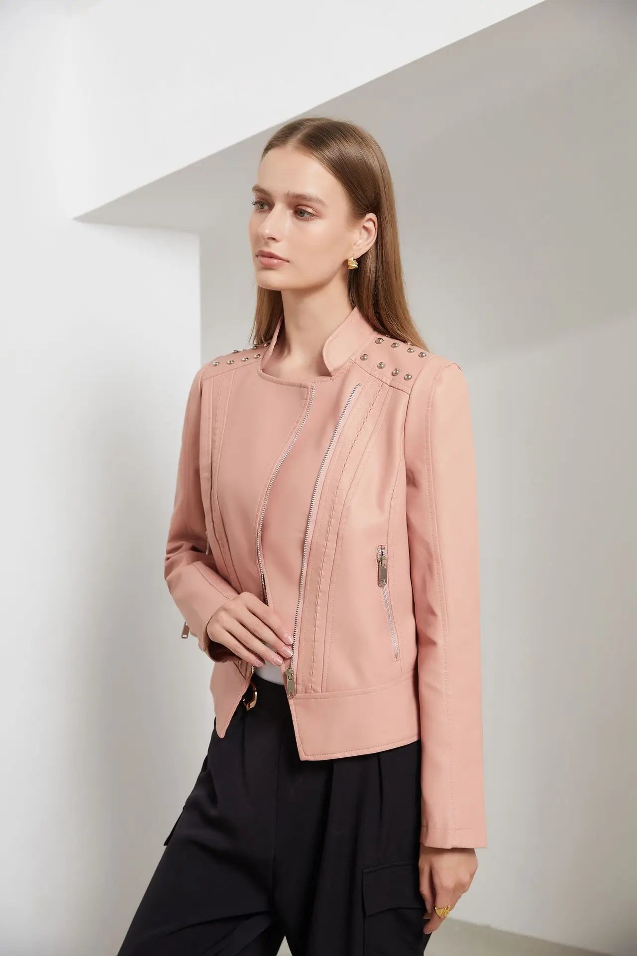 Classic Designed Jacket