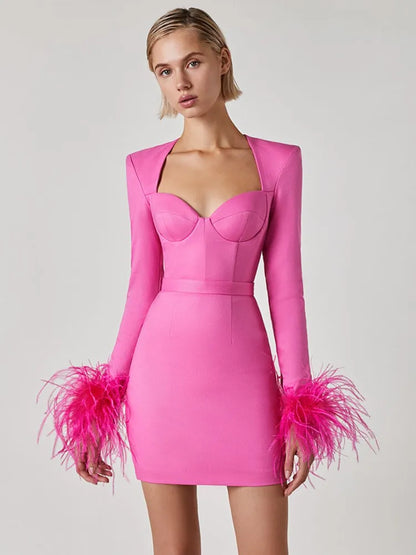 Beautifully Crafted Dress