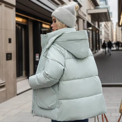 Elegantly Designed Jacket