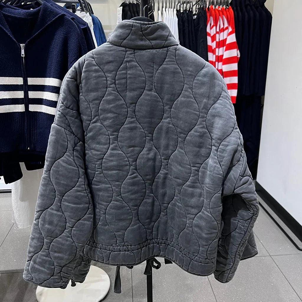 Thoughtfully Designed Jacket