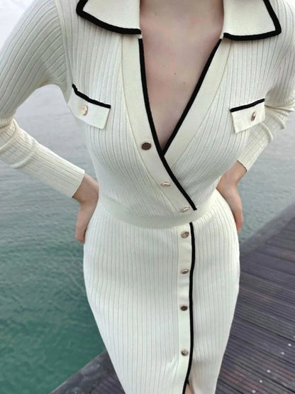Vintage Inspired Dress