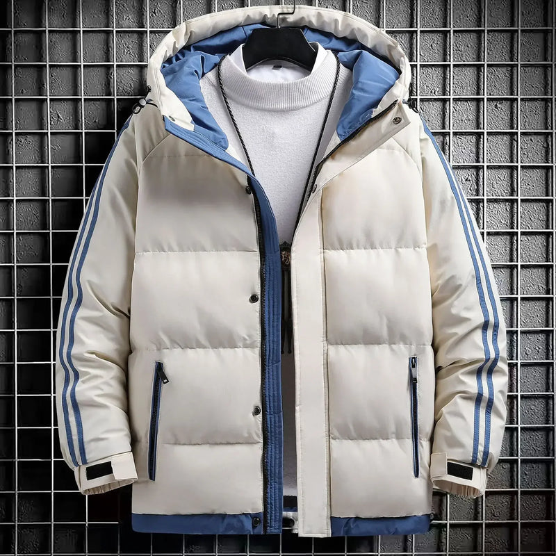 Thoughtfully Designed Jacket