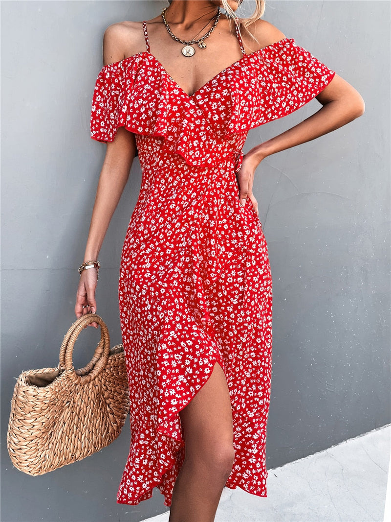 Elegantly Designed Dress