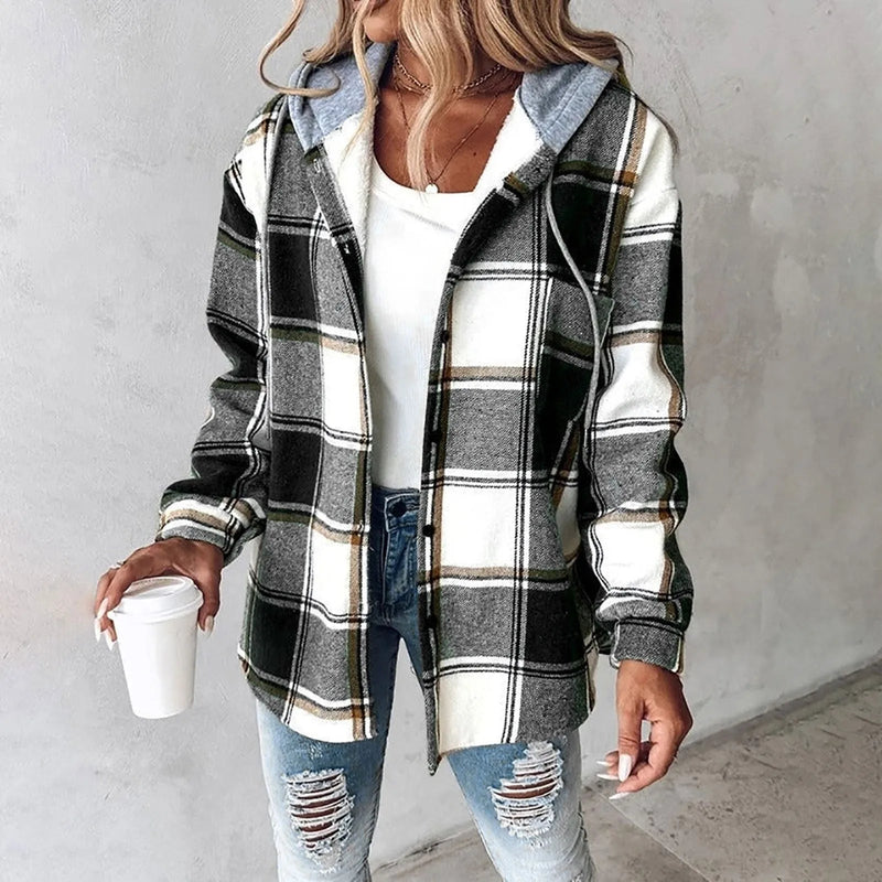 Beautifully Crafted Jacket