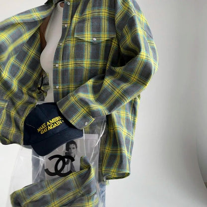 Thoughtfully Designed Shirt