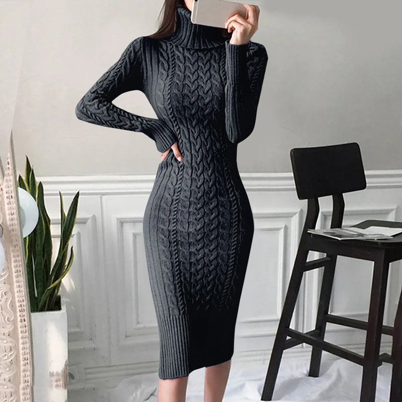 Vintage Inspired Dress
