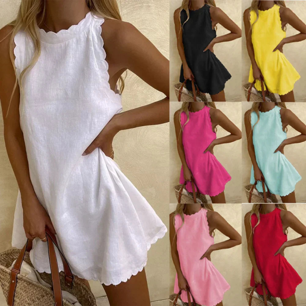 Elegantly Designed Dress