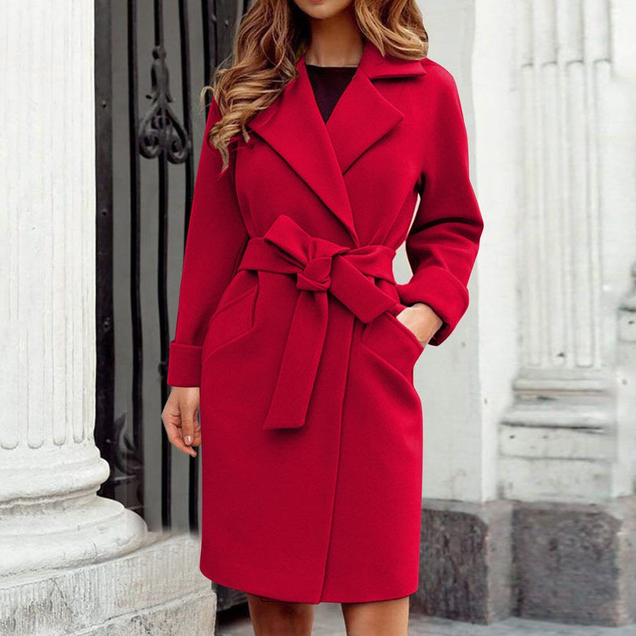 Classic Vintage Coat