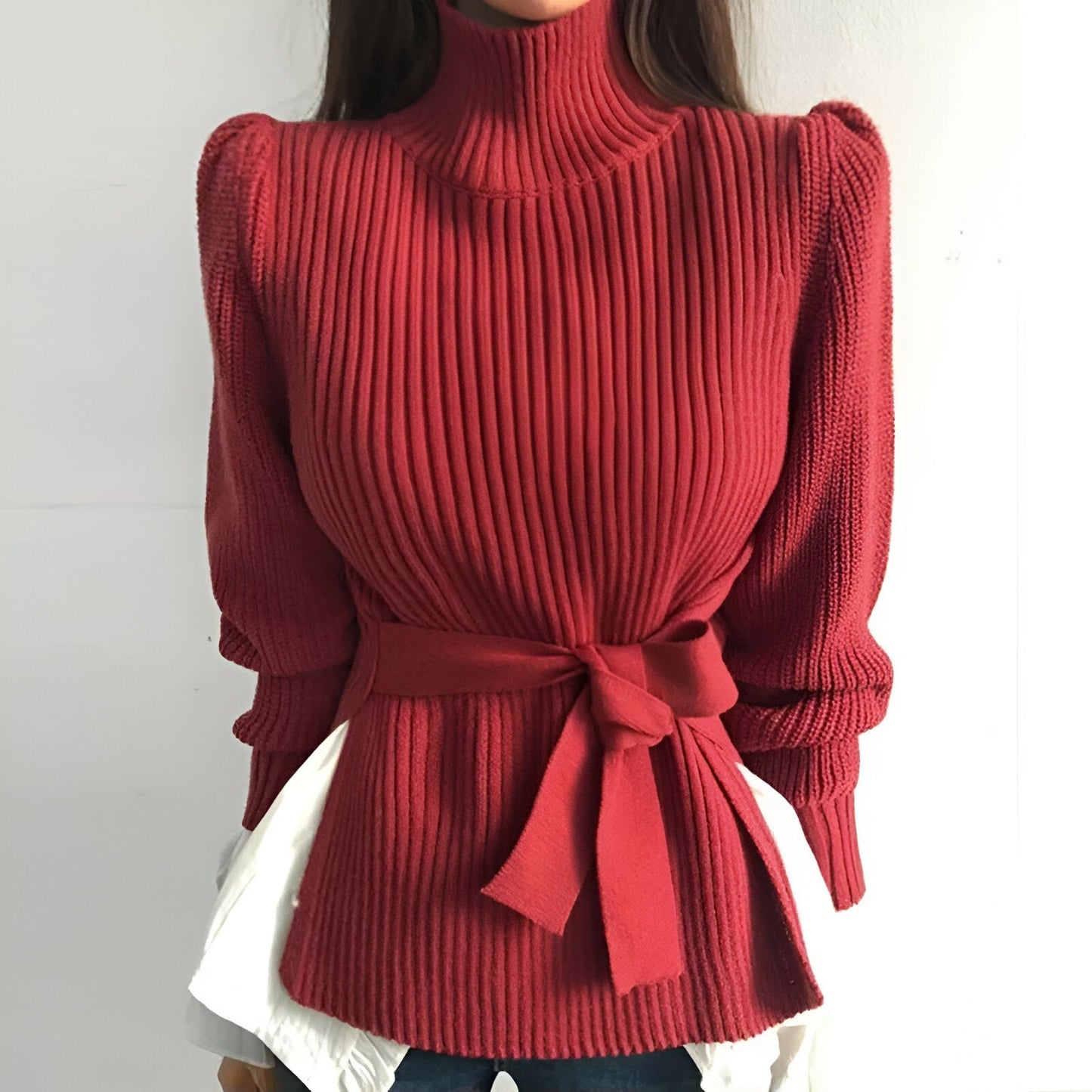 Classic Vintage Sweater
